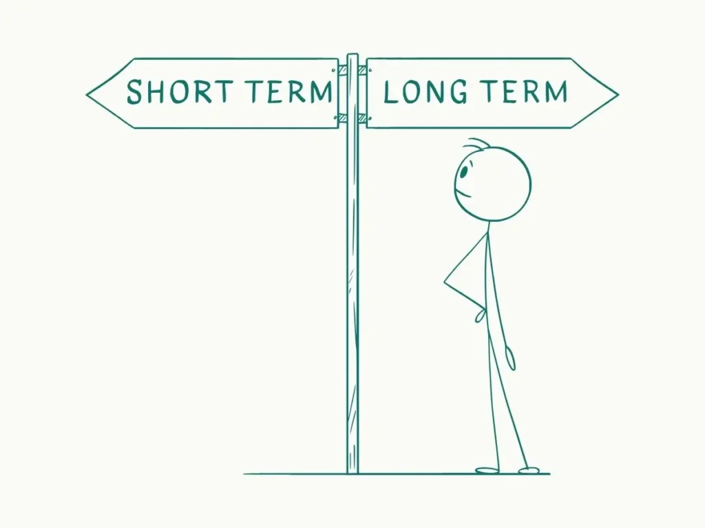 Ausgewandert und jetzt