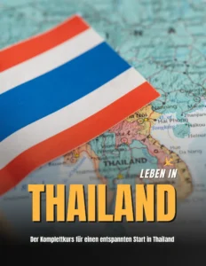 Onlinekurs Leben in Thailand