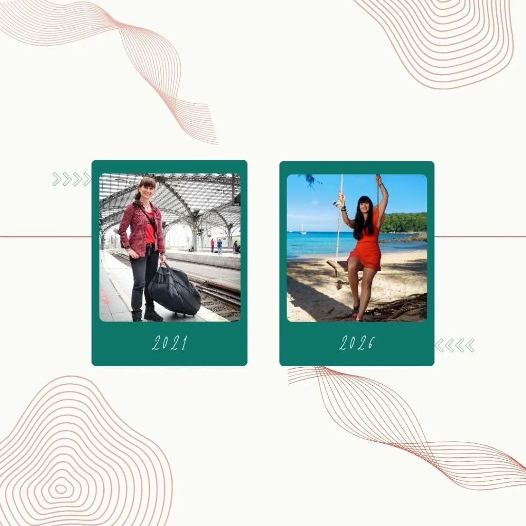 Leben in Thailand, Erfahrungsbericht nach 5 Jahren