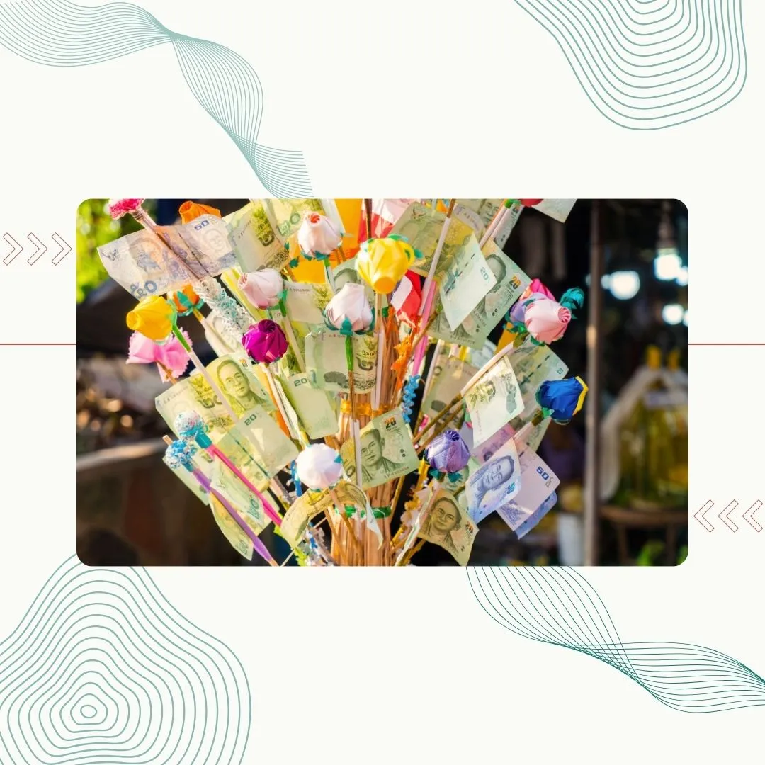 Lebenshaltungskosten in Thailand