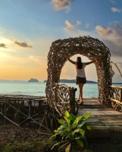 Meine Geschichte, Thailand