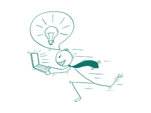 Selbstlernkurse, PDFs, Checklisten und mehr