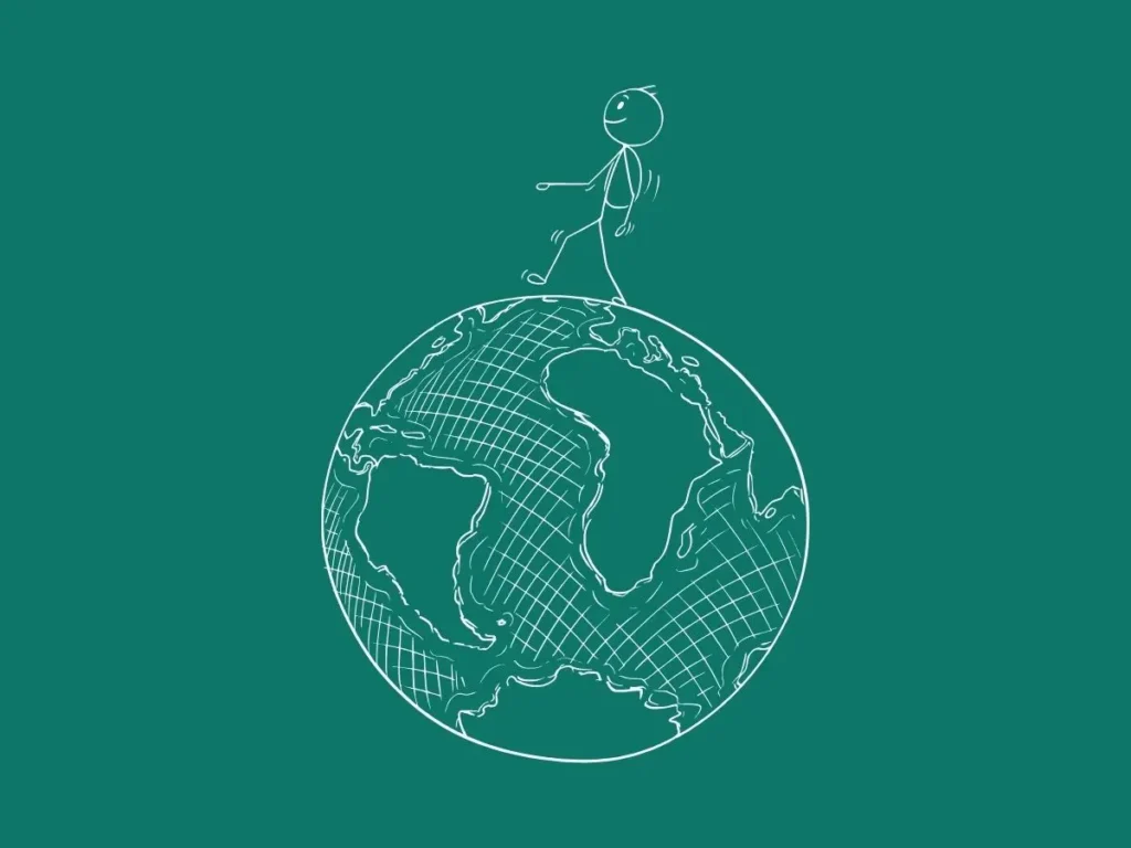 Thailand ist nicht Urlaub mit WLAN