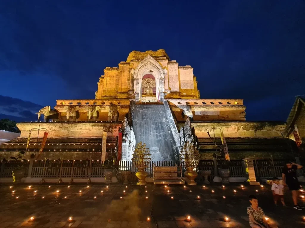 Starte entspannt in dein neues Leben in Thailand