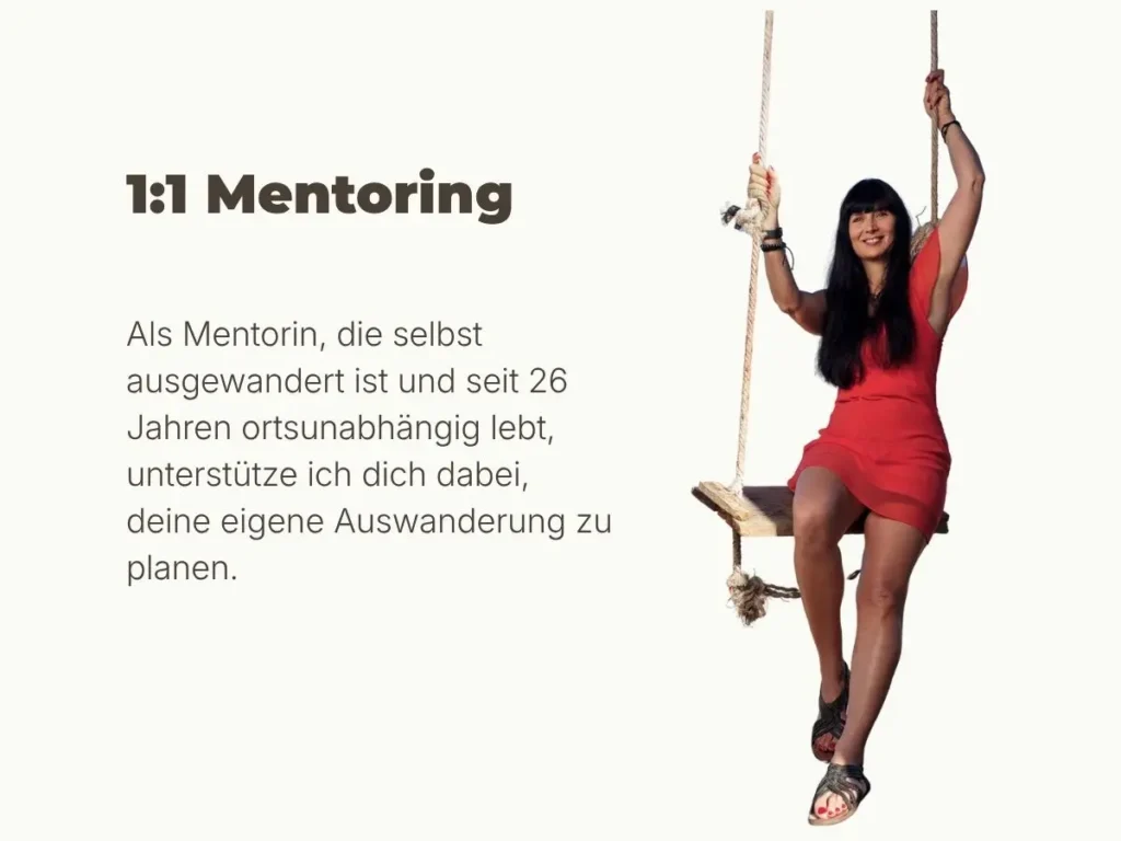 Mentoring