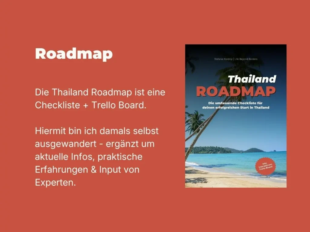 Roadmap