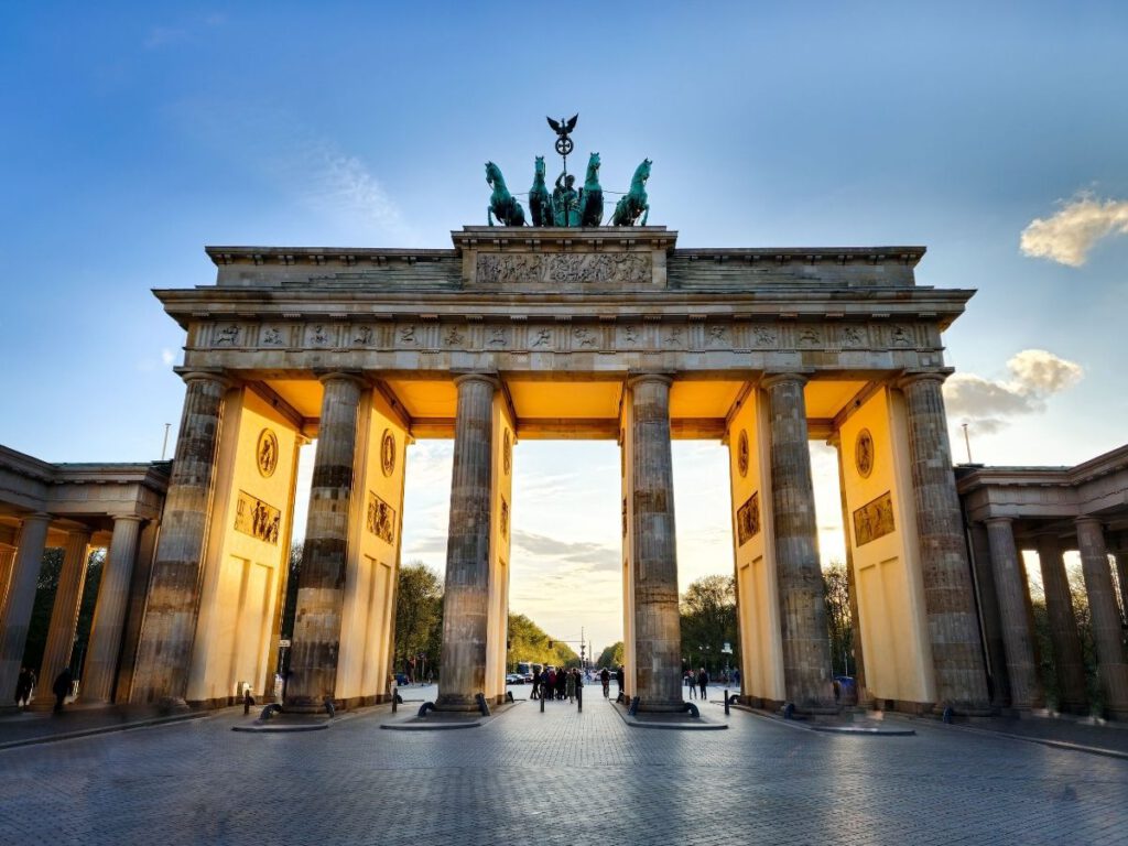 Berlin