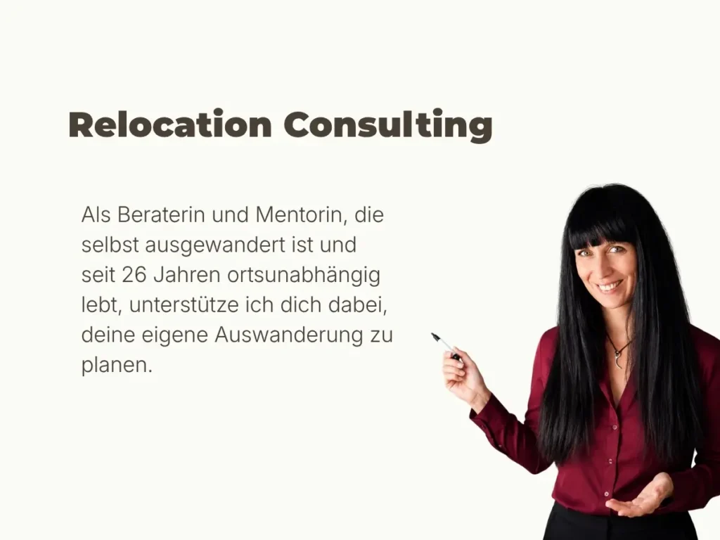 Relocation Consulting