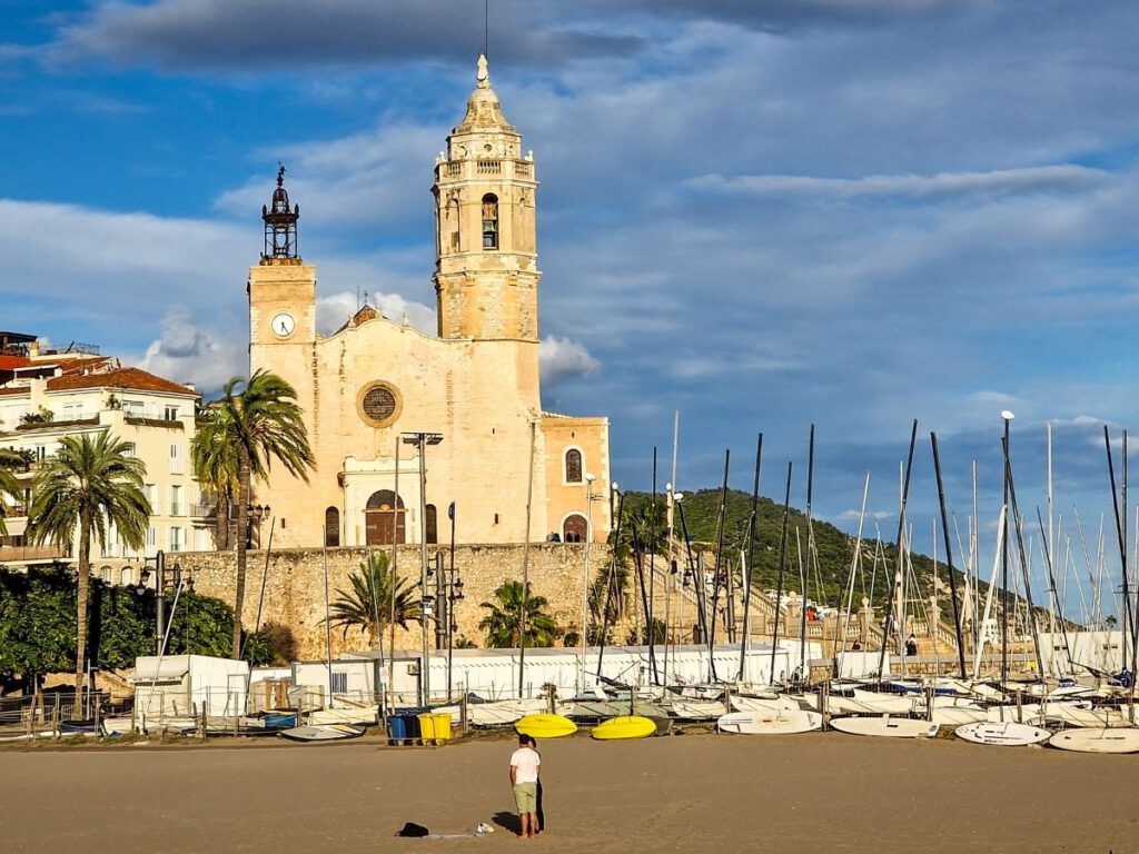 Sitges