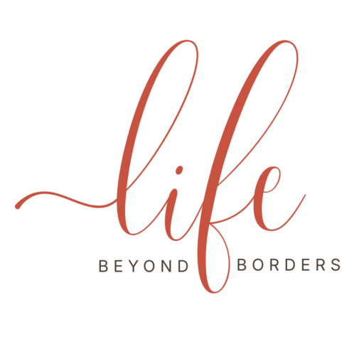 Logo Life Beyond Borders
